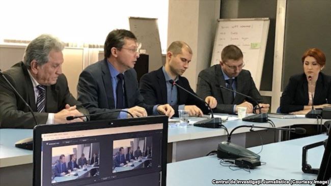 Морарь рассказал о причинах затягивания расследования "кражи миллиарда"