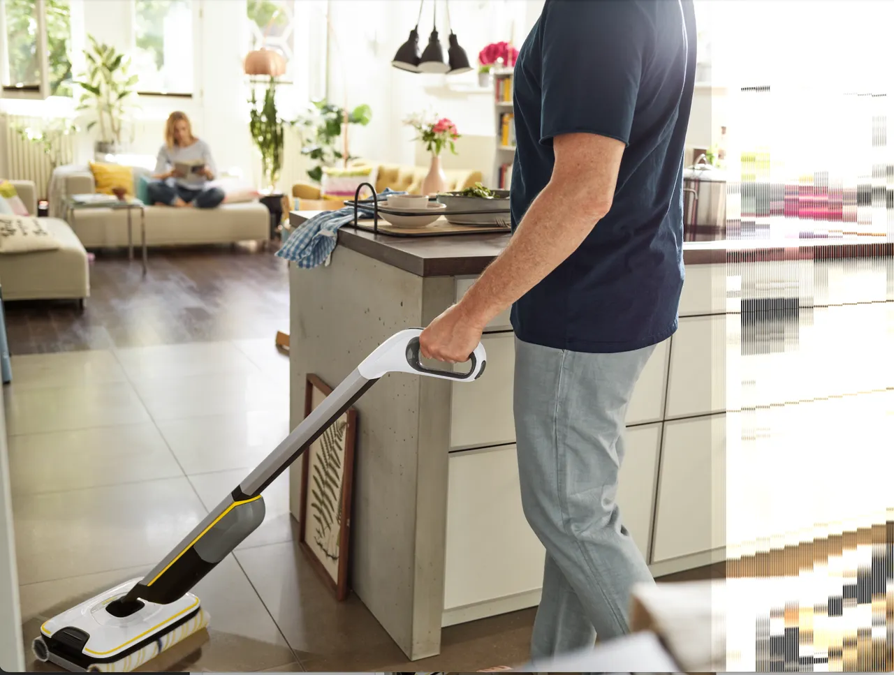 Karcher: Осеннее предложение - идеальное время для покупки