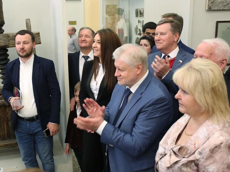 Молдову на "Добровидении" представил ансамбль Spicușor