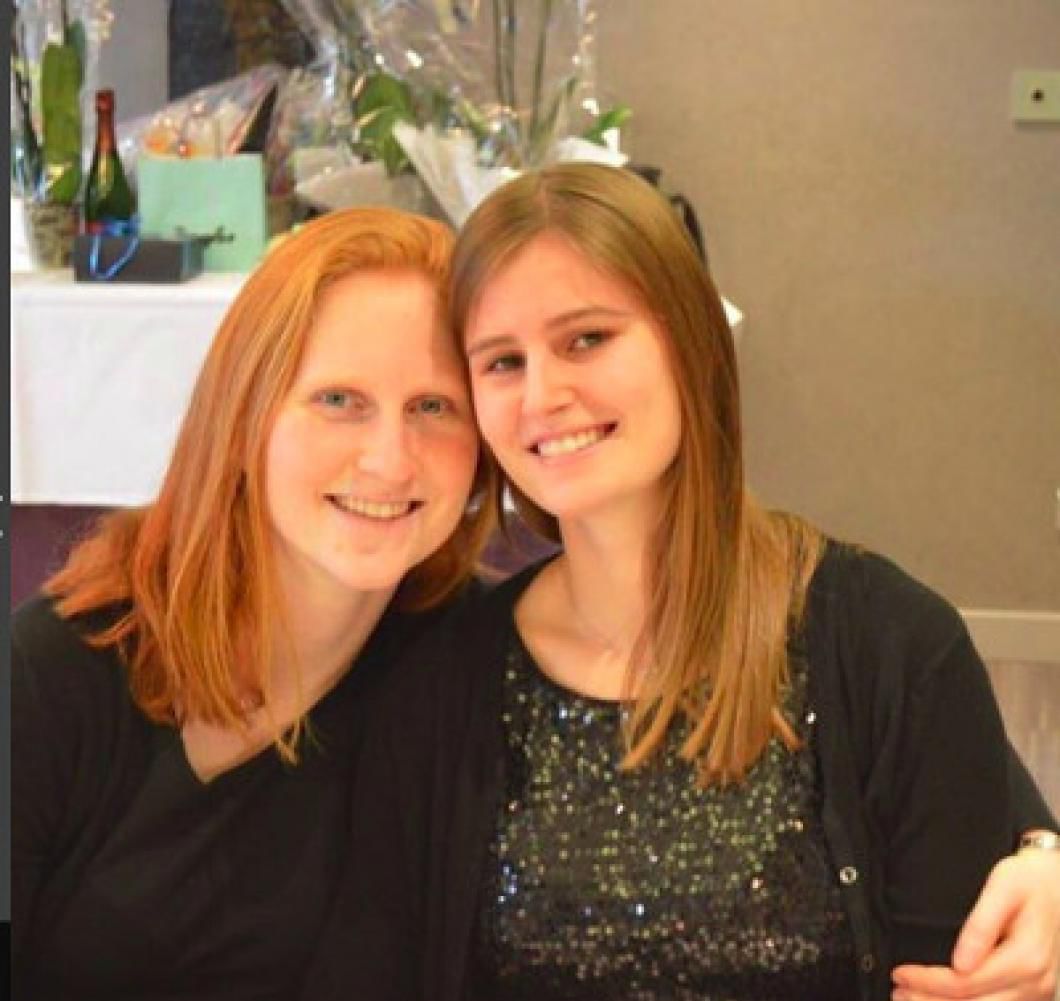 O jucătoare de top anunță că este lesbiană: Suntem fericite