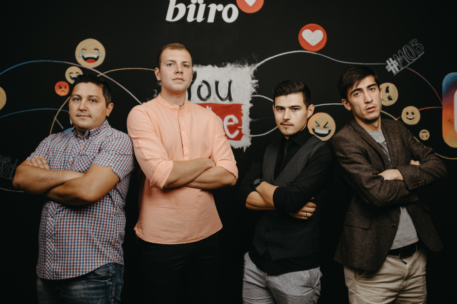 Makeover Buro: Вы можете увеличить свои продажи с помощью инфлюенсеров ®