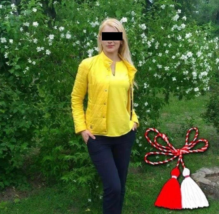 Femeia găsită în tomberon ar fi fost ucisă de fostul său soț