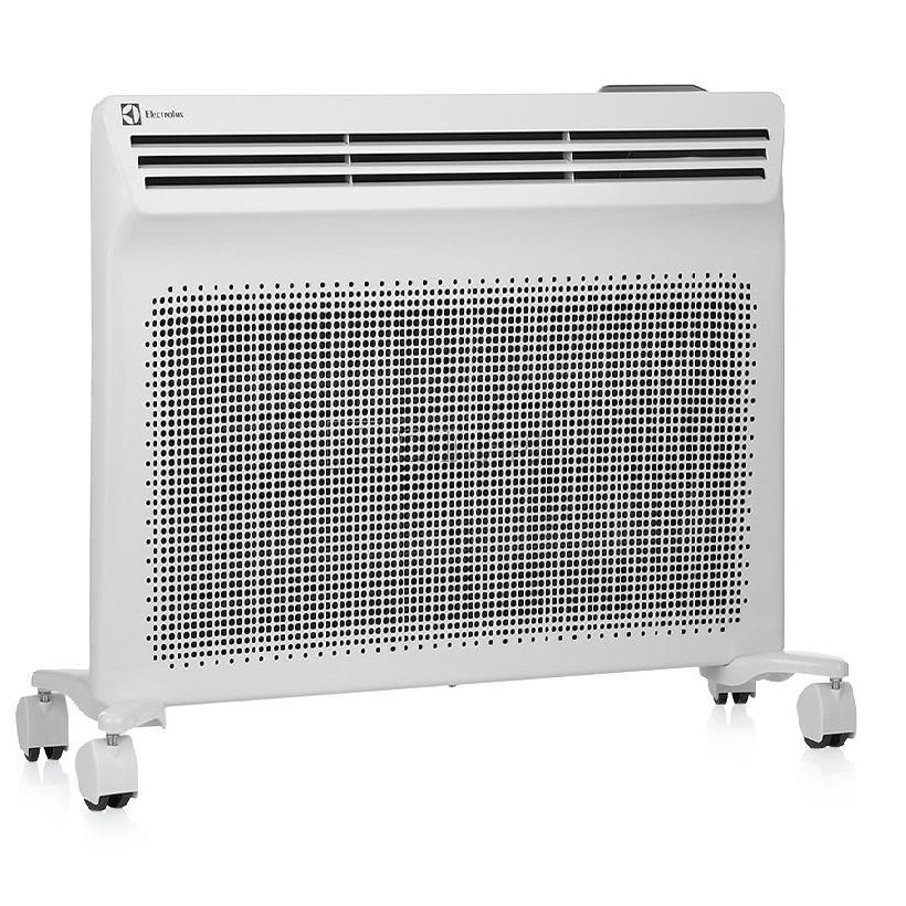 Инфракрасные обогреватели Electrolux- самый оптимальный и экономичный вариант обогрева ®