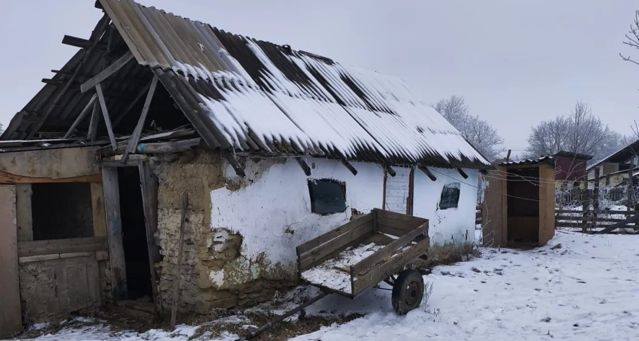 В Румынии продолжаются обыски: представлены фото домов, где регистрировались молдаване