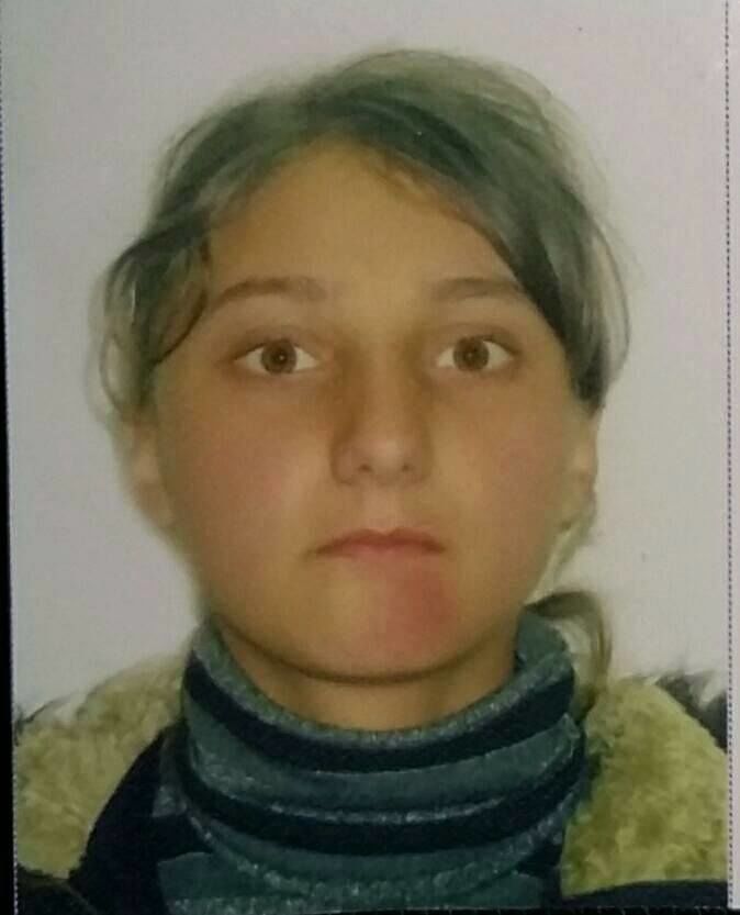 Полиция Яловен разыскивает пропавшую 15-летнюю девушку