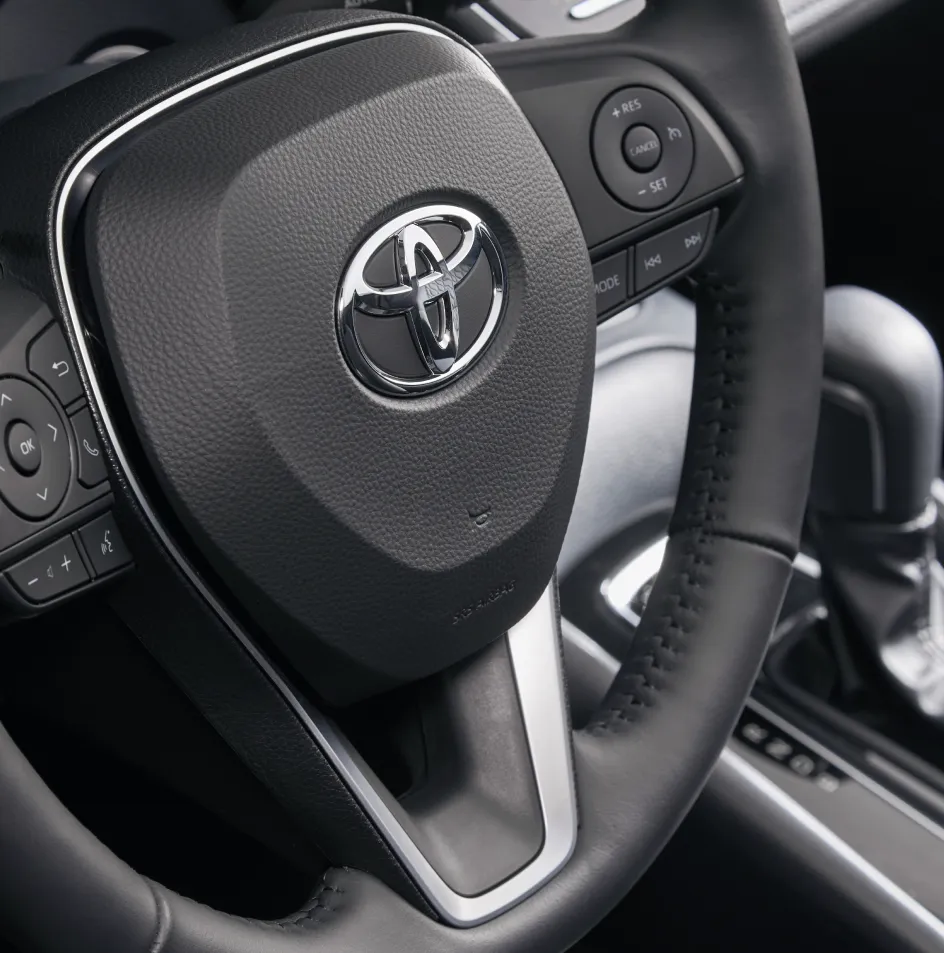 Эксклюзивная акция для Toyota Corolla