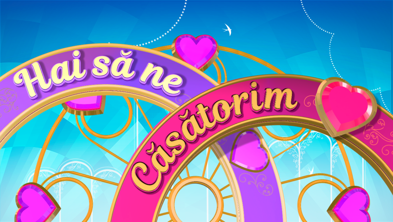 Телевизионной программе "Hai să ne căsătorim" исполнился год