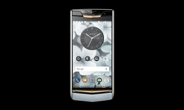 СМИ назвали самые дорогие смартфоны 2016 года
