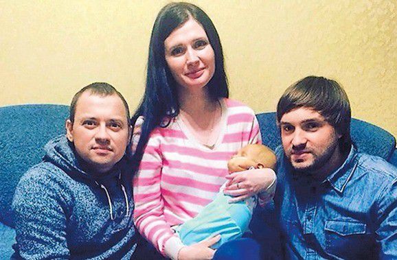 Победивший рак Андрей Гайдулян спас жизнь годовалому мальчику