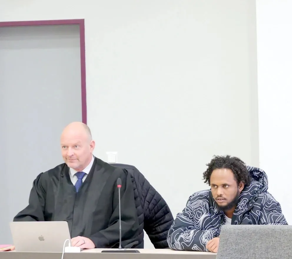 Autoritățile germane întâmpină dificultăți în deportarea chiar și a infractorilor recidiviști