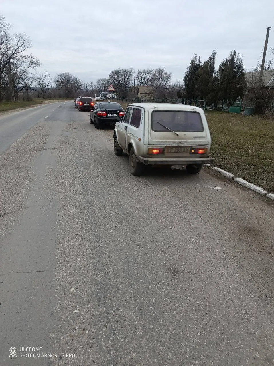 В Приднестровье снова заработали метановые заправки