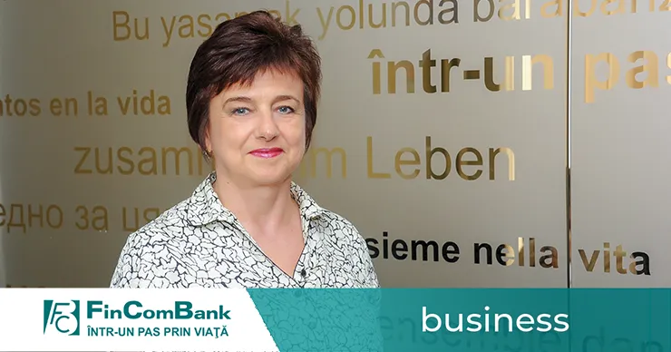 FinComBank – универсальный помощник агрария и трейдера-экспортера