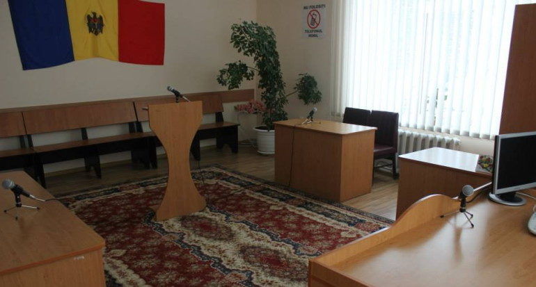 La CSJ a fost deschis un birou pentru mediatori