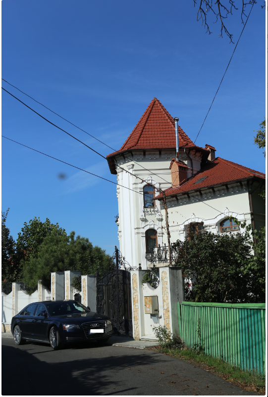 Cum arată casa și ce avere are Silvia Radu, noul primar interimar al Capitalei