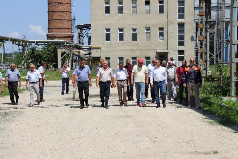 «Trans Oil» подтверждает свой статус надежного партнера сельхозпроизводителей