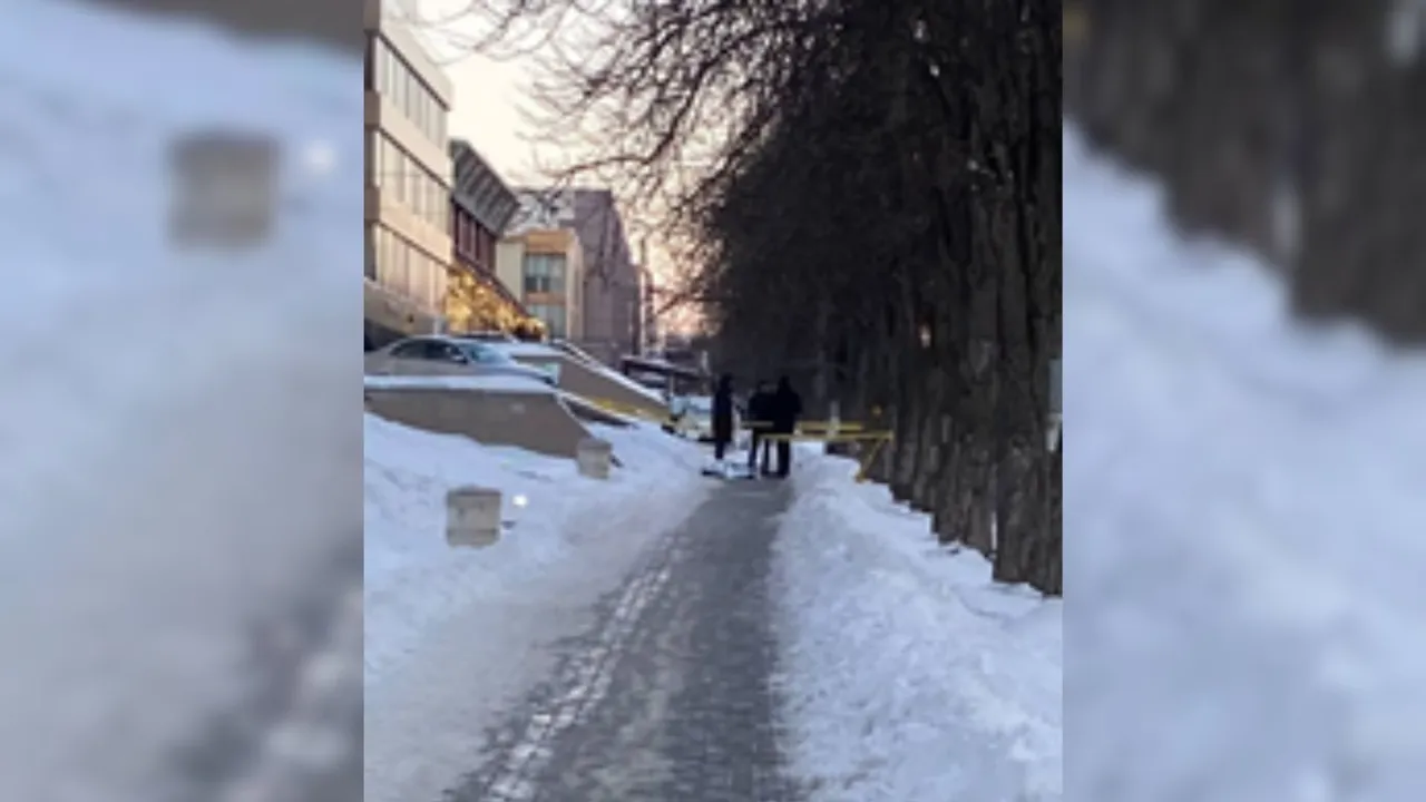 В столичном секторе Рышкановка обнаружено тело мужчины