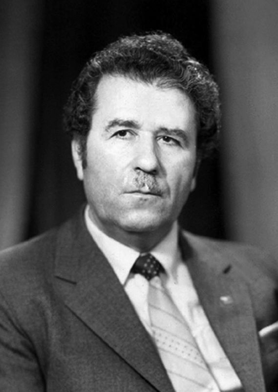 Nicolae Testemițanu ar fi împlinit astăzi 90 de ani