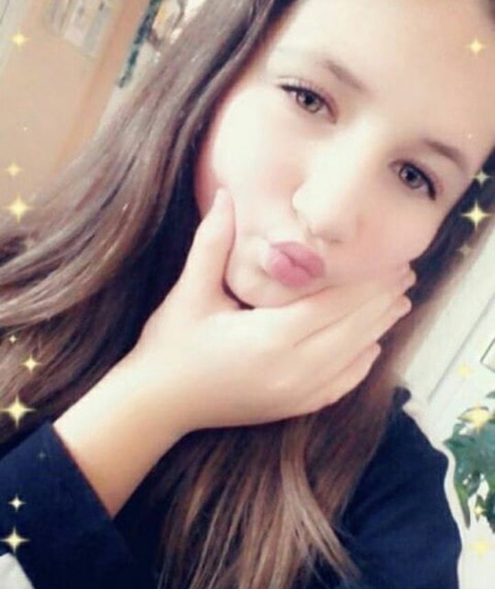 Родители отчаянно ищут пропавшую 14-летнюю девочку