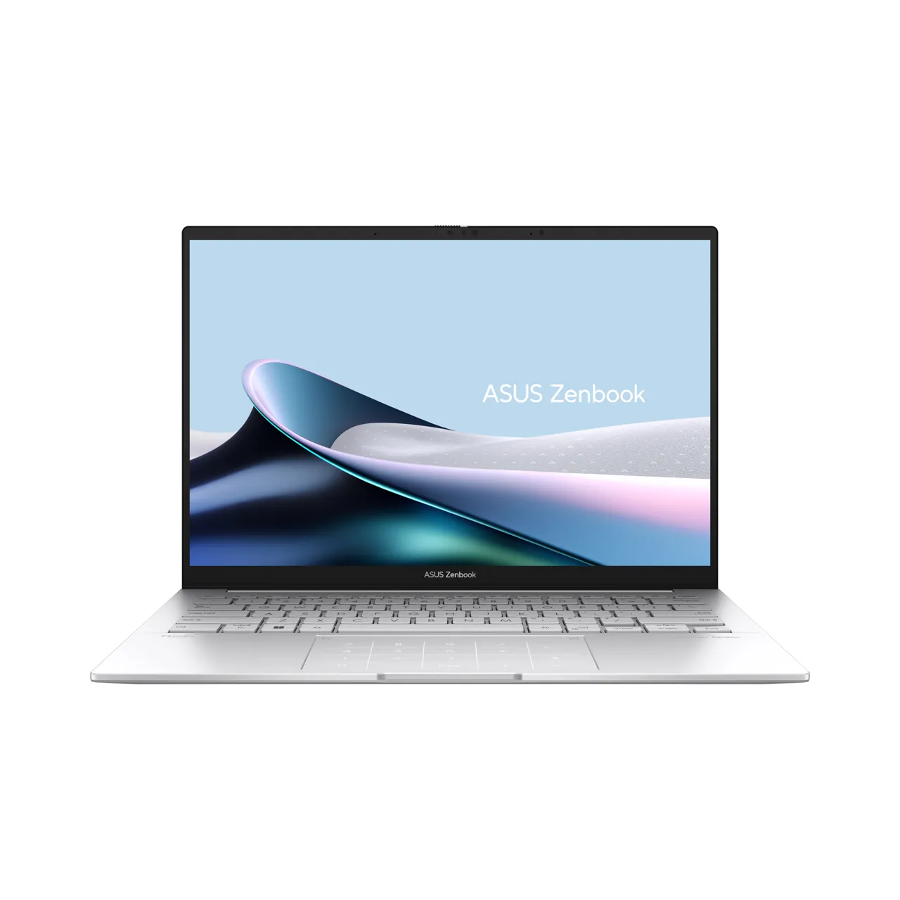 ASUS: Новый Zenbook 14 OLED — качественный рывок производительности в классе ультракомпактных ноутбуков