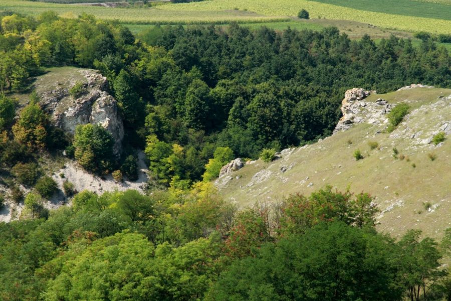 Destinații de weekend: 11 defileuri din Moldova pe care trebuie să le vezi