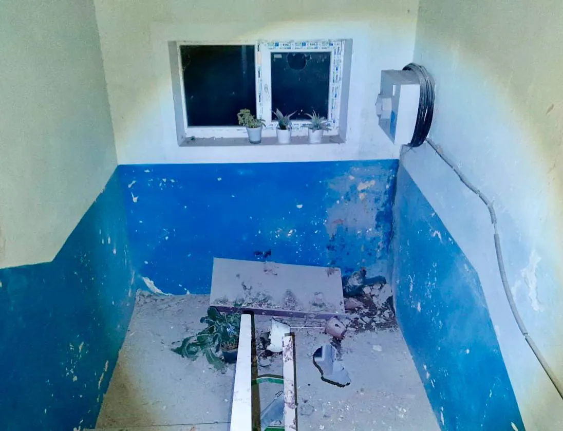 В Украине сообщают об обстрелах Никопольского района: есть раненые