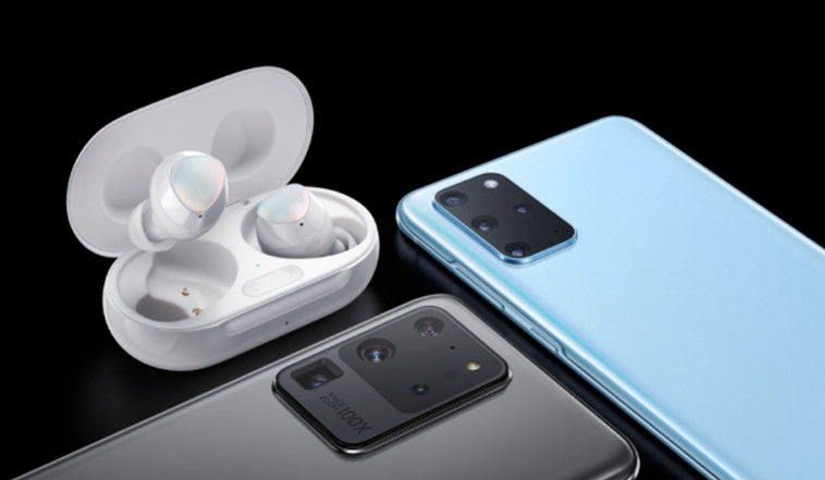 Samsung: 5 новинок, из-за которых мы с нетерпением ждём новый Samsung Galaxy S20 ®