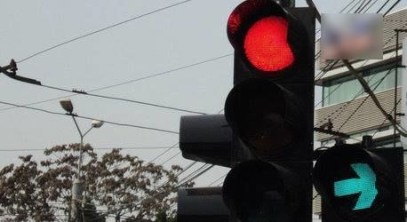 Atenție șoferi! Semafoare din Capitală cu un regim de lucru nou