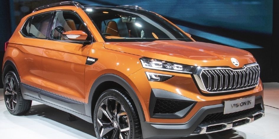 Skoda планирует выпустить новый бюджетник за $13 000