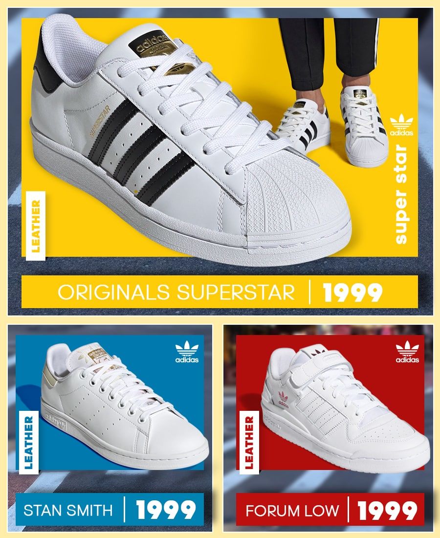 Adidas: Новая премиальная коллекция adicolor уже в продаже
