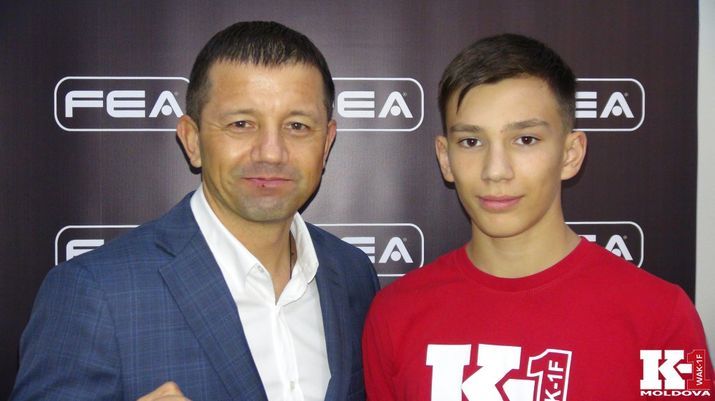 Молдавские бойцы завоевали 2 серебра на чемпионате мира по тайскому боксу