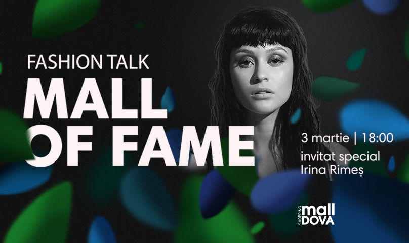 „Mall of Fame” dă startul unei primăveri stilate ®