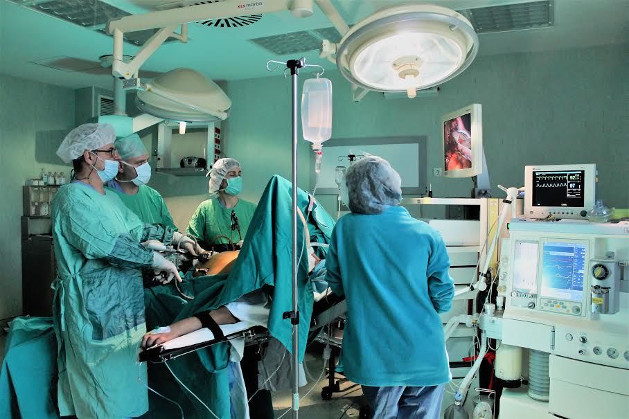 Medpark: Узнай, как можно решить проблему избыточного веса ®