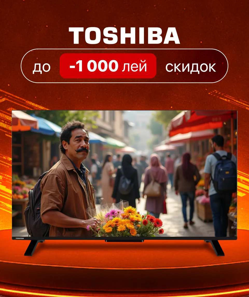 Xstore.md: Выберите идеальный телевизор