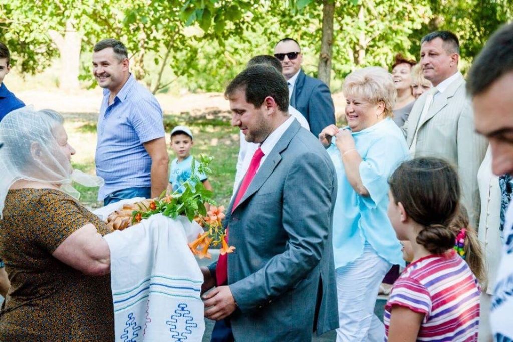 Илан Шор: Впервые примэрия Оргеева модернизировала 6 улиц своими силами