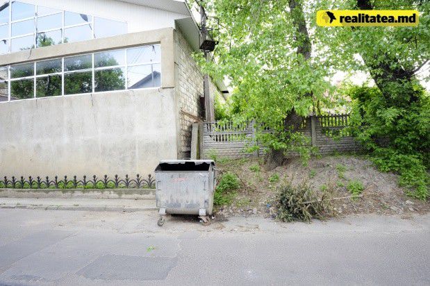 Как выглядит Кишинев после кампании примэрии по уборке столицы