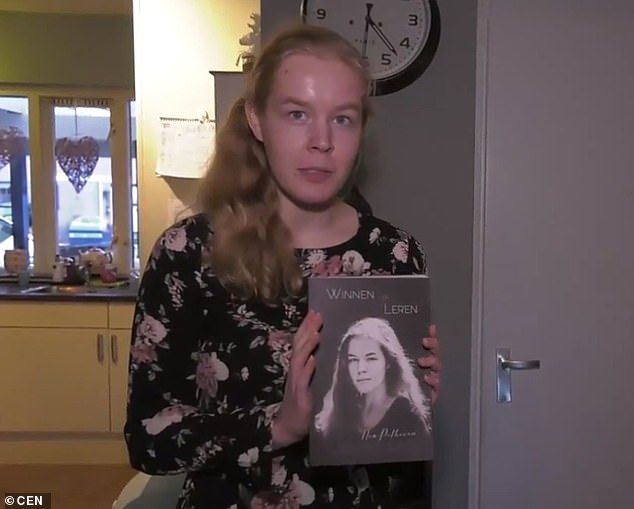 В Нидерландах 17-летняя жертва насилия прибегла к эвтаназии