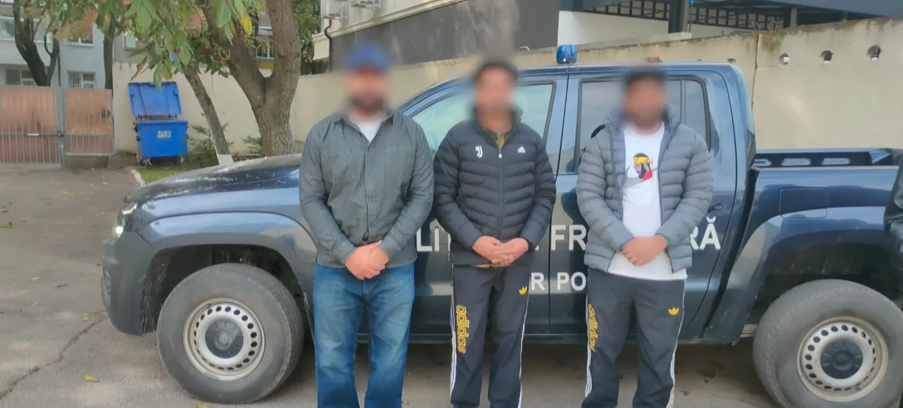 Peste 21.000 euro au achitat mai mulți indieni pentru a trece ilegal hotarul Republicii Moldova