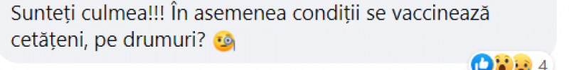 Раду Мариан удалил из Сети фото с мужчиной, вакцинированным "на обочине"