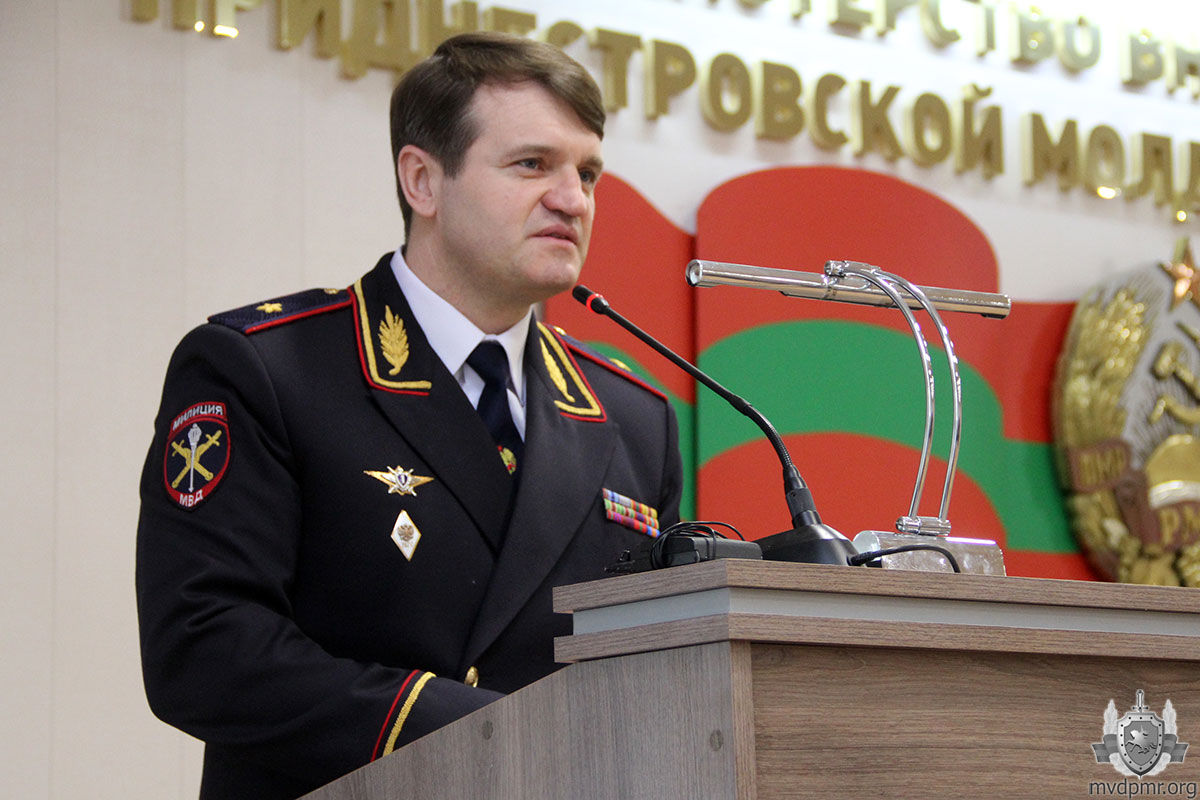 За спасение школьниц, оказавшихся в ледяной воде, награждены трое приднестровцев
