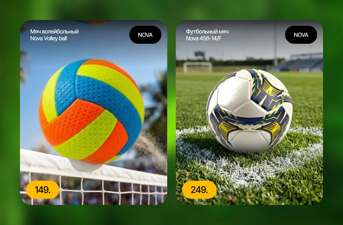 Sportlandia: Выбирай всё для яркого и активного отдыха - от 99 леев