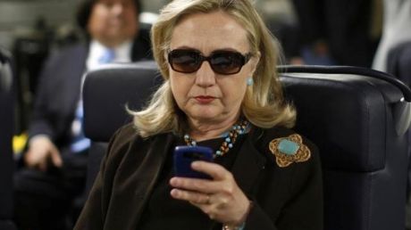 Un fost ofiţer al Secret Service a făcut dezvăluiri şocante despre Hillary Clinton în cartea sa