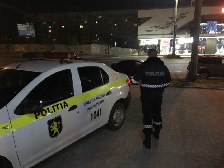 В столичном заведении скончался мужчина