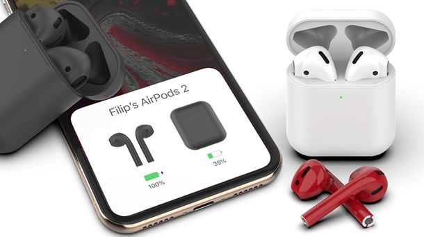 Презентация Apple 2019: представлены новинки