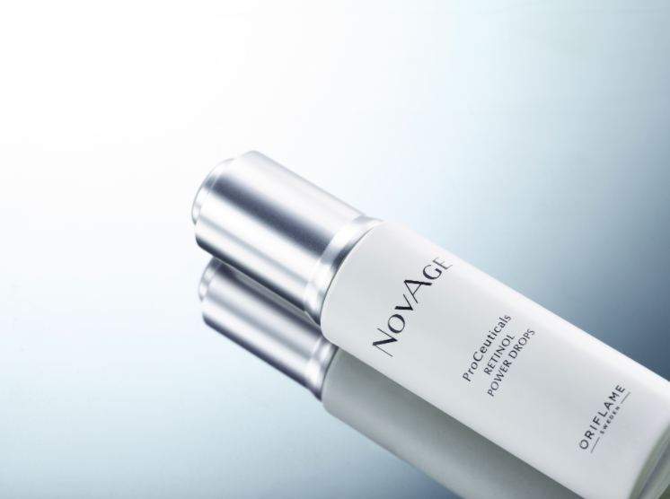 Oriflame: Уход за кожей нового поколения