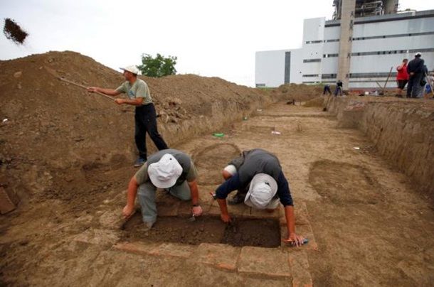 В Сербии нашли мистические древние свертки