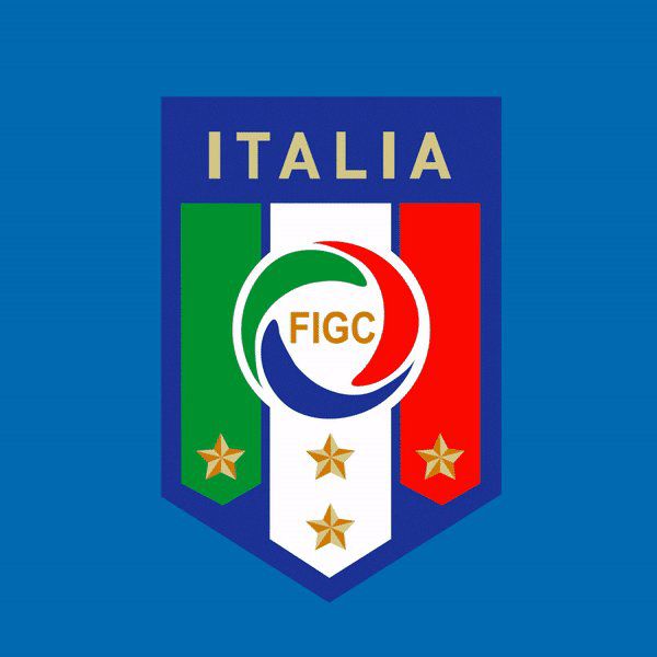 Naţionala Italiei şi-a schimbat sigla. Cum arată noua emblemă