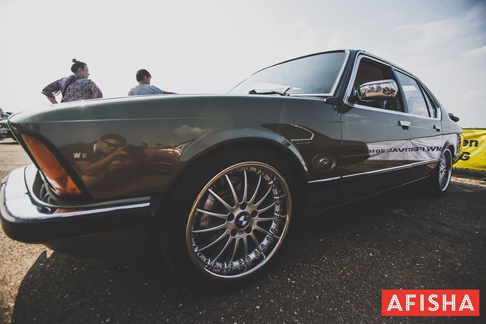 Cum s-a desfășurat festivalul BMW anul acesta ®