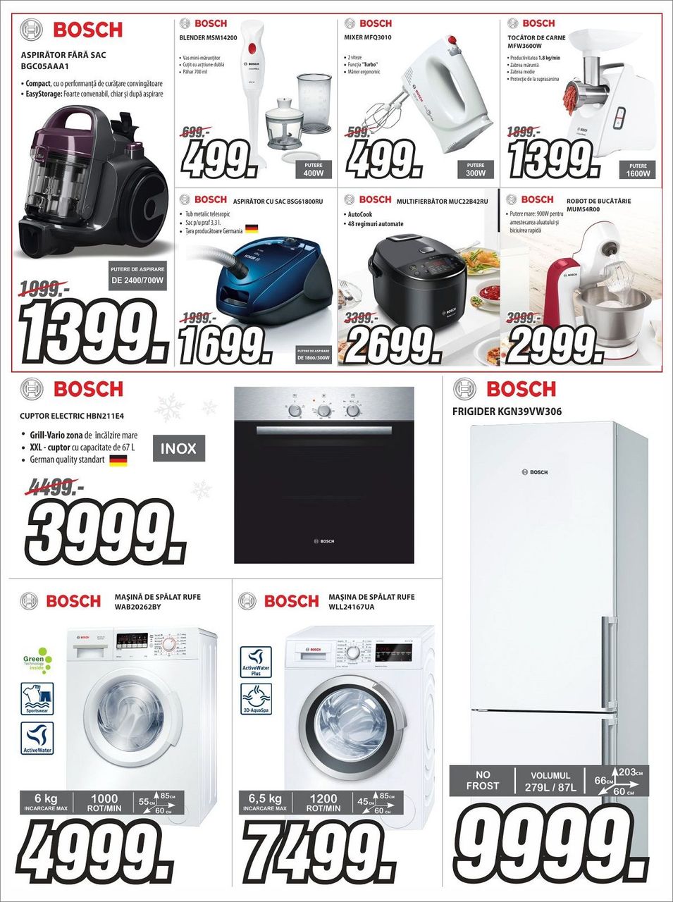 Bomba: Только 10 дней, тотальные скидки ®