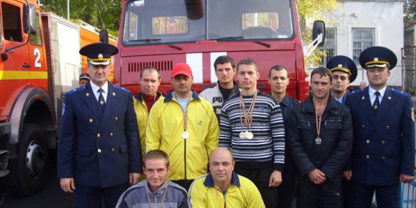 A salvat vieți timp de opt ani, iar acum are nevoie ajutorul tău! Află povestea pompierului Radu, diagnosticat cu cancer