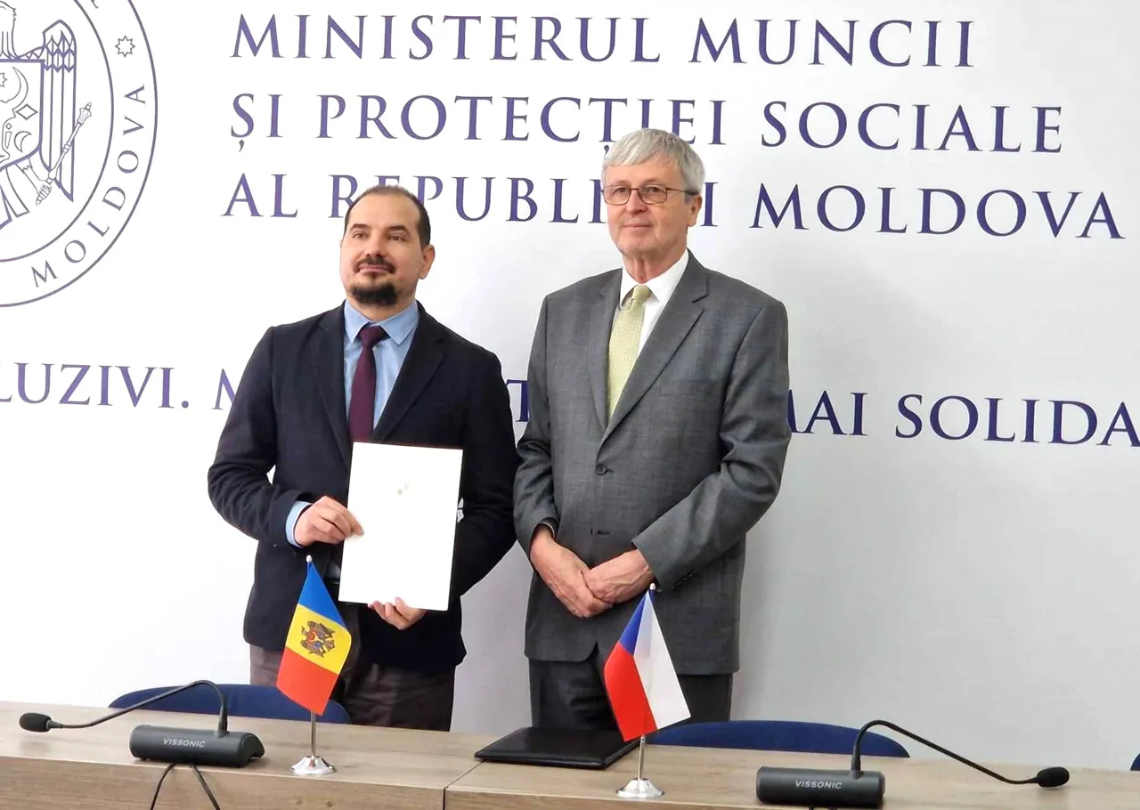 Cehia va oferi aproape 400.000 de euro pentru Programul Ajutor la contor
